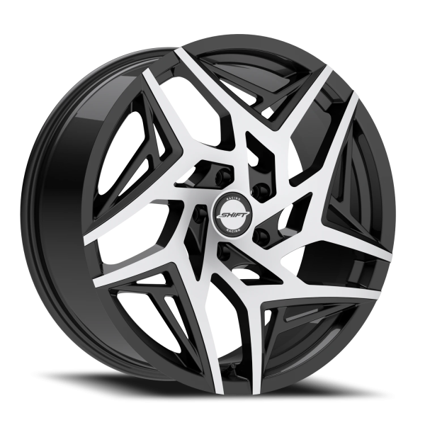 Shift Valve 20 8.5 35