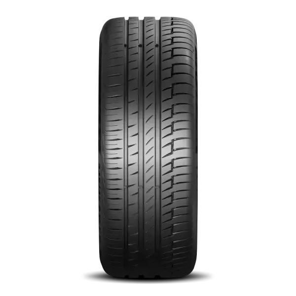 315/35R21 XL Continental Premiumcontact 6 Run Flat (*)