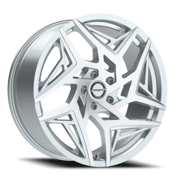 Shift Valve 20 8.5 35