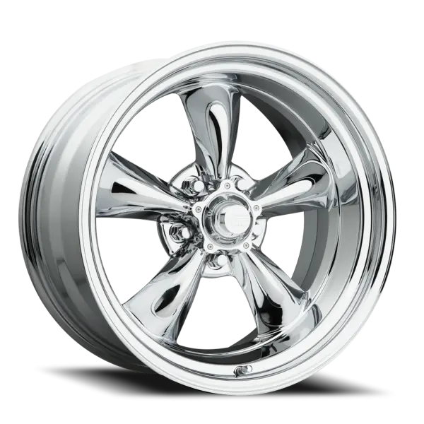 American Racing Torq Thrust II 20 8 0