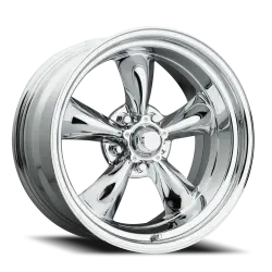 American Racing Torq Thrust II 17x9.5 +8mm