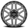 KMC Mesa 17 9 18