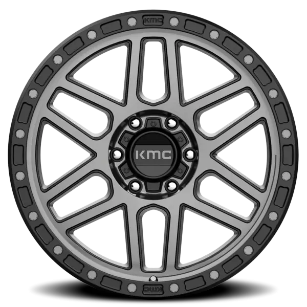 KMC Mesa 17 9 18