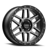 KMC Mesa 17 9 18
