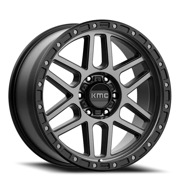 KMC Mesa 17 9 18