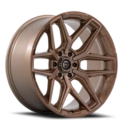 Fuel Flux 6 20x10 -18mm