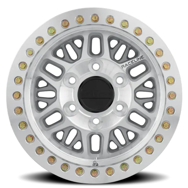 Raceline Ryno Cast Beadlock 17 9 -38