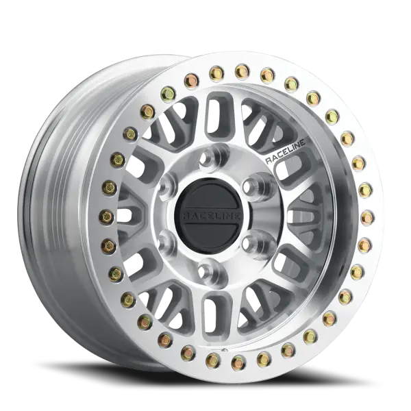 Raceline Ryno Cast Beadlock 17 9 -38
