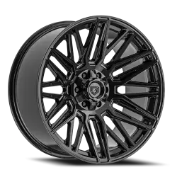 Gear Off Road Edge 22x10 +10mm