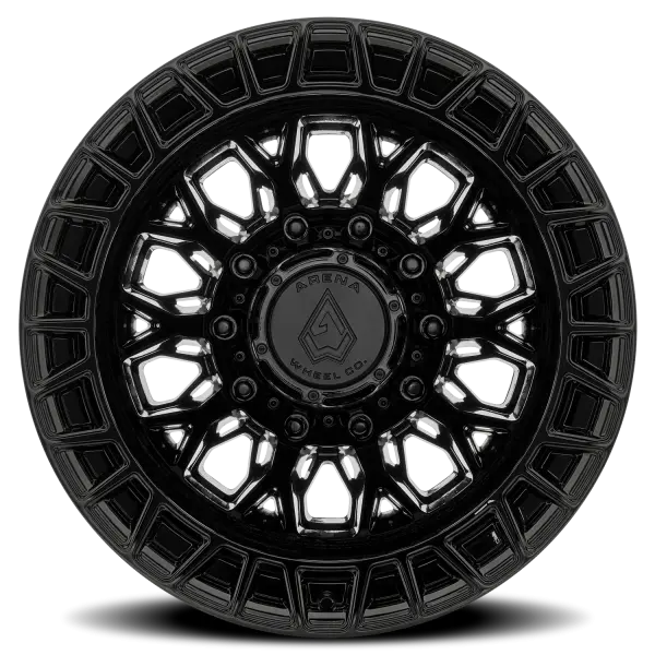 Arena Dually Innovator 22 8.25 -220