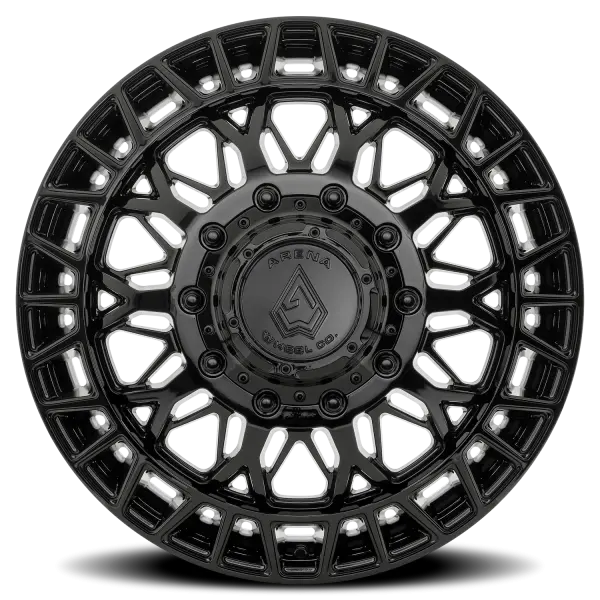 Arena Dually Innovator 22 8.25 100