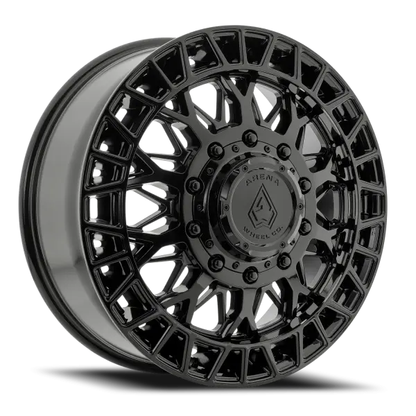 Arena Dually Innovator 22 8.25 100