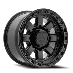 Arena Bandit 17x9 0mm