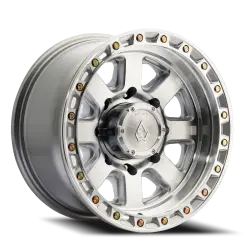 Arena Bandit 17x9 0mm