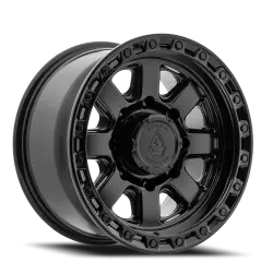 Arena Bandit 17x9 0mm