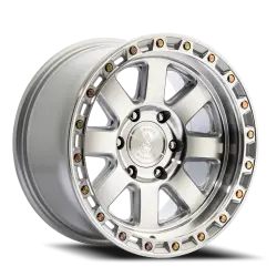 Arena Bandit 17x9 0mm