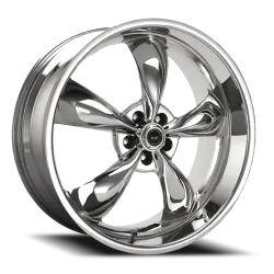 American Racing Torq Thrust M 18x9 +34mm