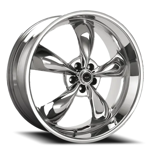 American Racing Torq Thrust M 18 9 34