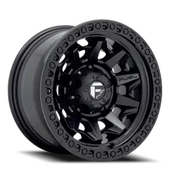 Fuel Covert 18.00x9 +20mm