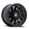 Fuel Covert 18 9 1
