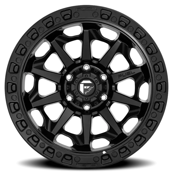 Fuel Covert 15 8 -19