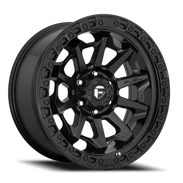 Fuel Covert 15 8 -19