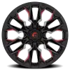 Fuel Flame 6 22 10 -18