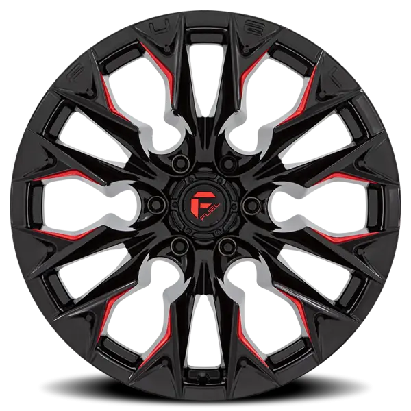 Fuel Flame 6 22 10 -18