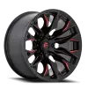 Fuel Flame 6 22 10 -18