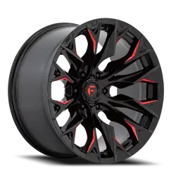 Fuel Flame 6 22x10 -18mm