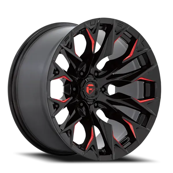 Fuel Flame 6 22 10 -18
