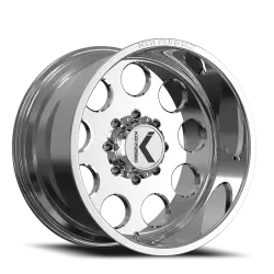 KG1 Forged Niner KT086 20x12 -44mm