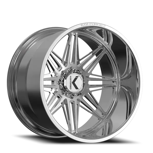 KG1 Forged Eclipse KC062 22 12 -44