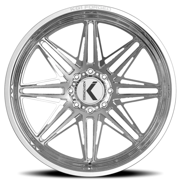 KG1 Forged Eclipse KC062 22 12 -44