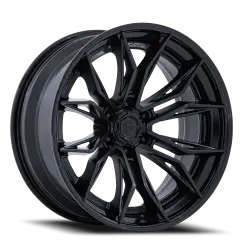 Fuel Mutiny 22x10 -18mm