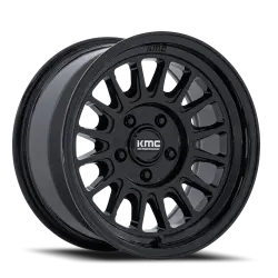 KMC Impact FFT 18x9 0mm