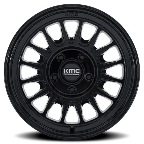 KMC Impact FFT 18 9