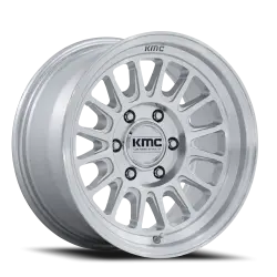 KMC Impact FFT 18x9 +18mm