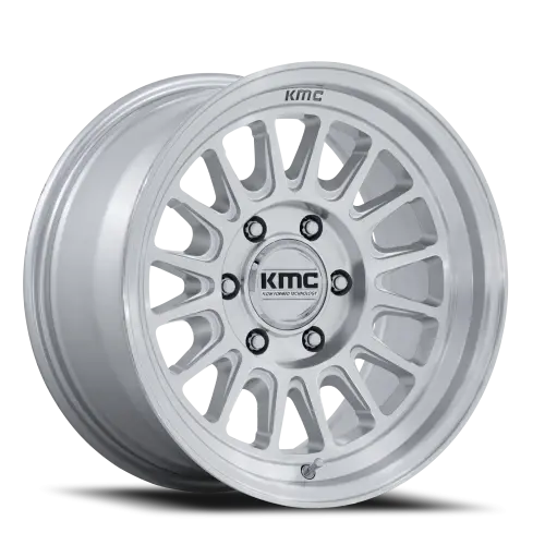 KMC Impact FFT 18 9