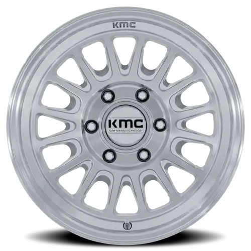 KMC Impact FFT 18 9