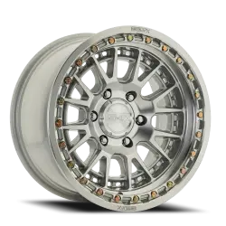 Metal-FX Slayer Truck 17x9 0mm