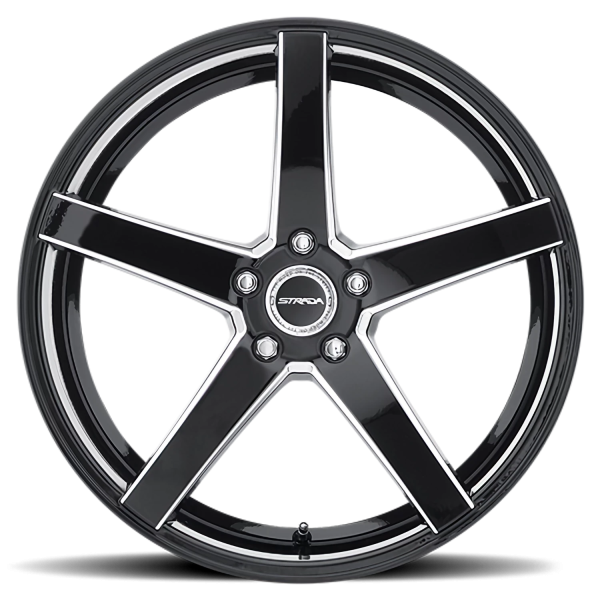 Strada Perfetto 20 8.5 35