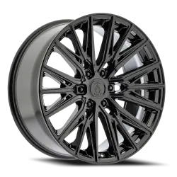 Arena Finesse 22x9.5 +25mm