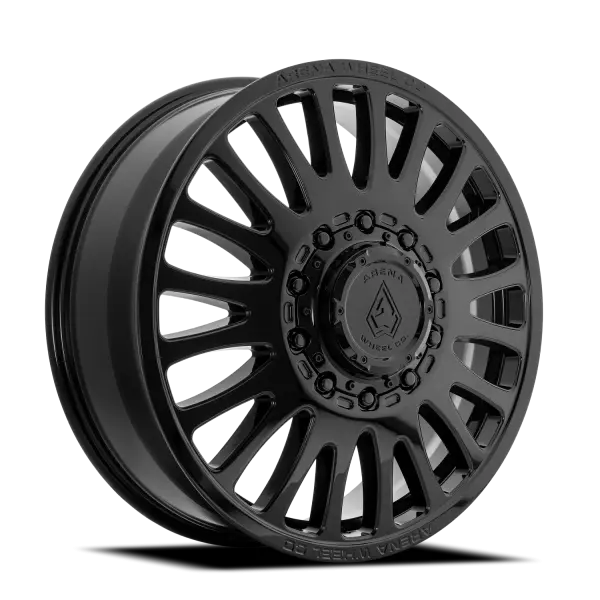 Arena Dually Sultan 24 8.25 100
