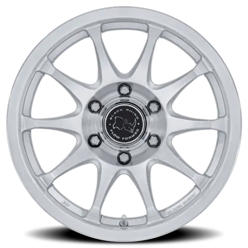 Black Rhino Ronin 17 8.5 25
