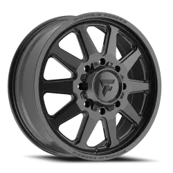 Fittipaldi Offroad FDF603FB 22x8.25 +105mm