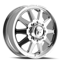 Fittipaldi Offroad FDF603FP 24x8.25 +105mm
