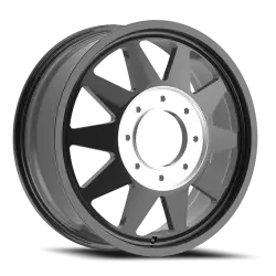 Fittipaldi Offroad FDF603IB 22x8.25 +115mm