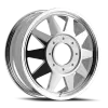 Fittipaldi Offroad FDF603IP 22 8.25 115