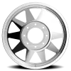 Fittipaldi Offroad FDF603IP 22 8.25 115